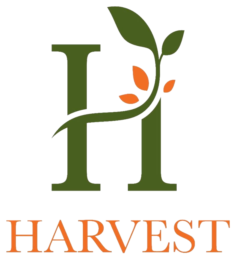 Harvest Cafe logo